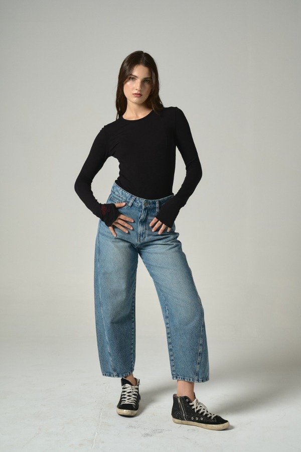 Producto - JEAN SALAMANDRA LA COFRADIA