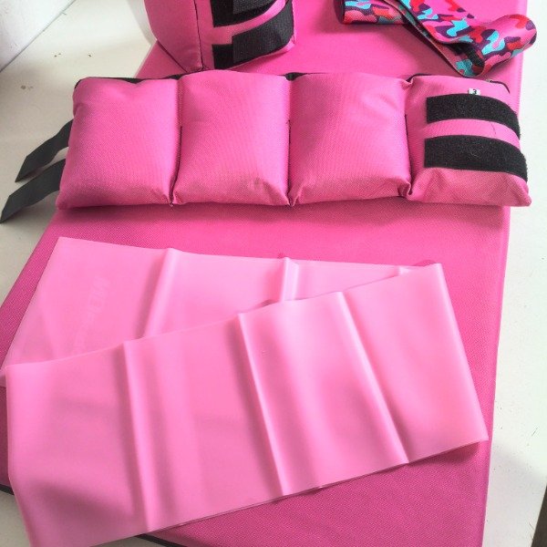 Producto - COMBO FULL BODY - 2