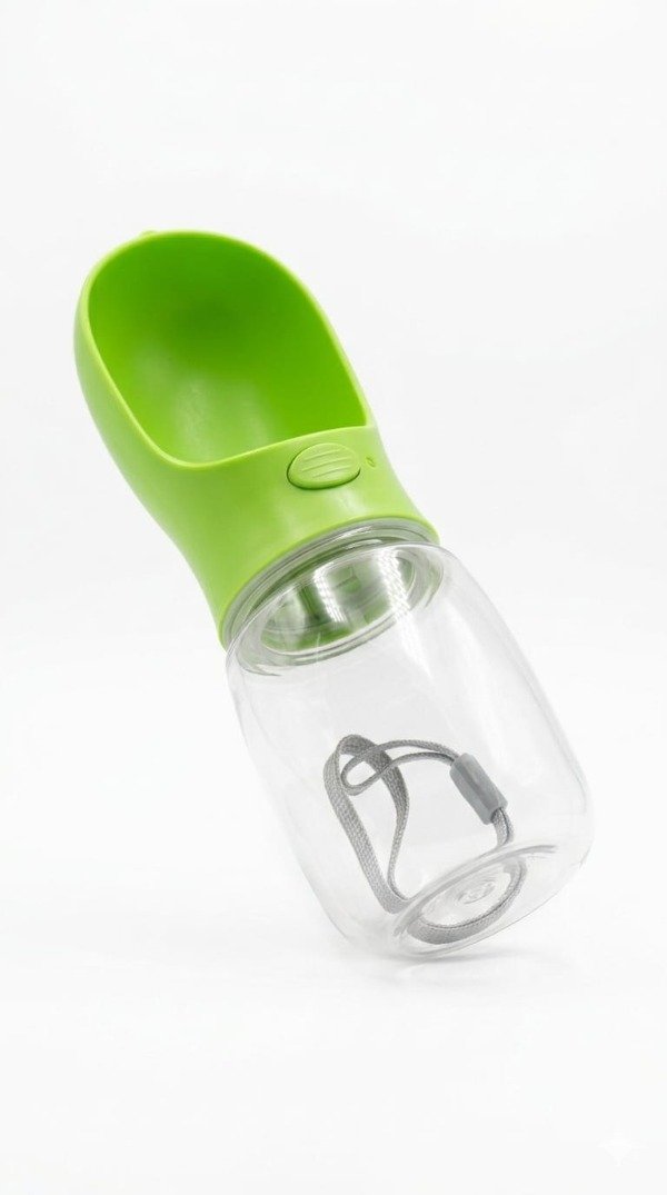 Producto - BEBEDERO PORTATIL PREMIUM