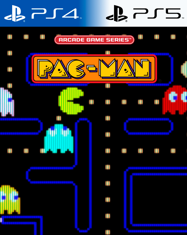 Producto - Arcade Game Series: PAC-MAN - 0