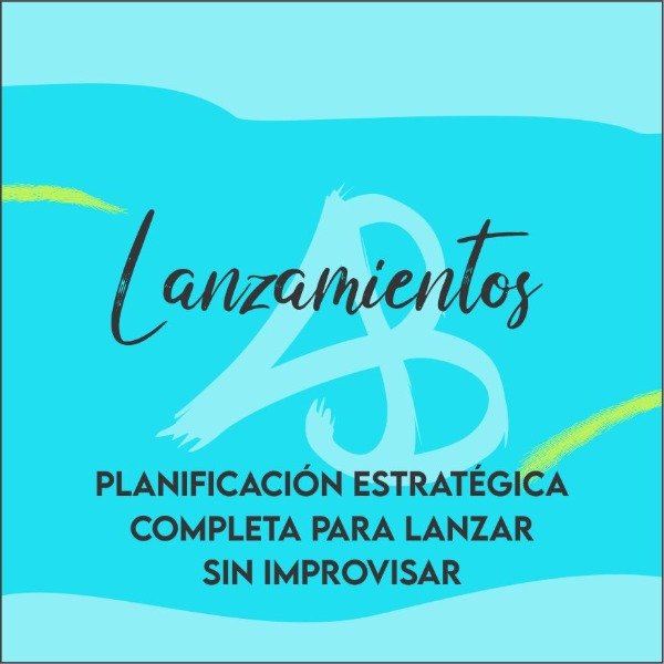 Producto - Lanzamiento