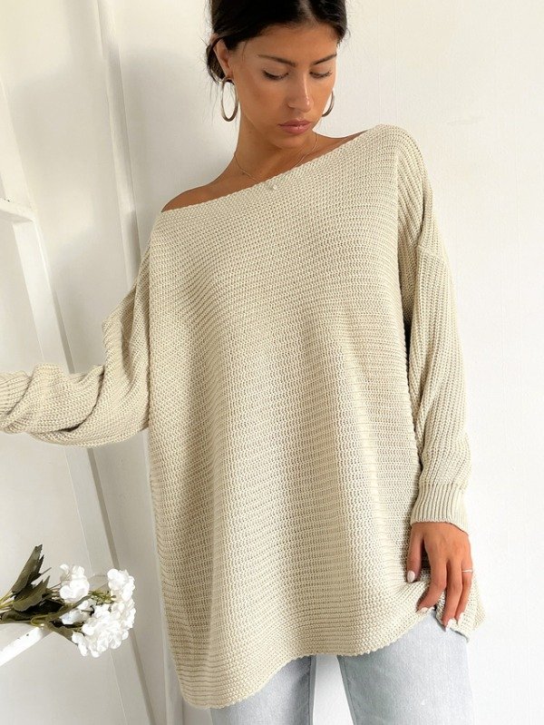 Producto - Sweater Pia