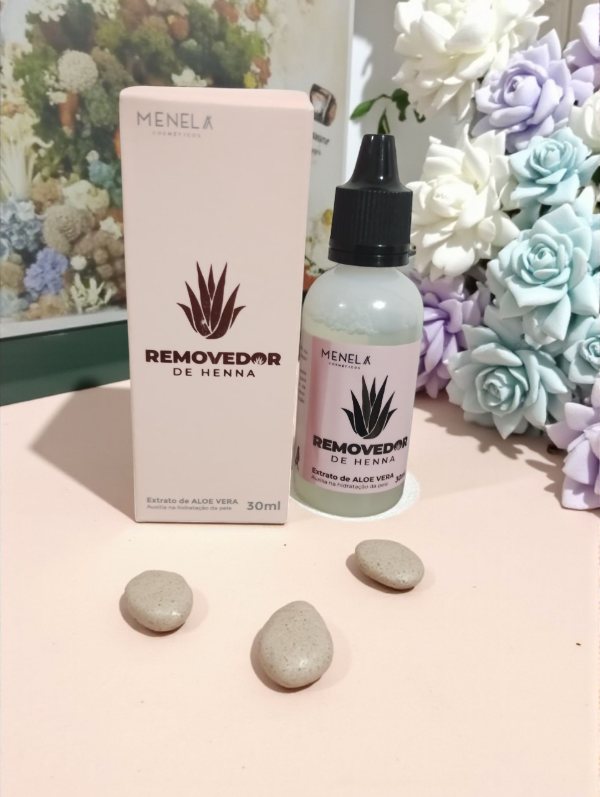 Producto - MENELA removedor