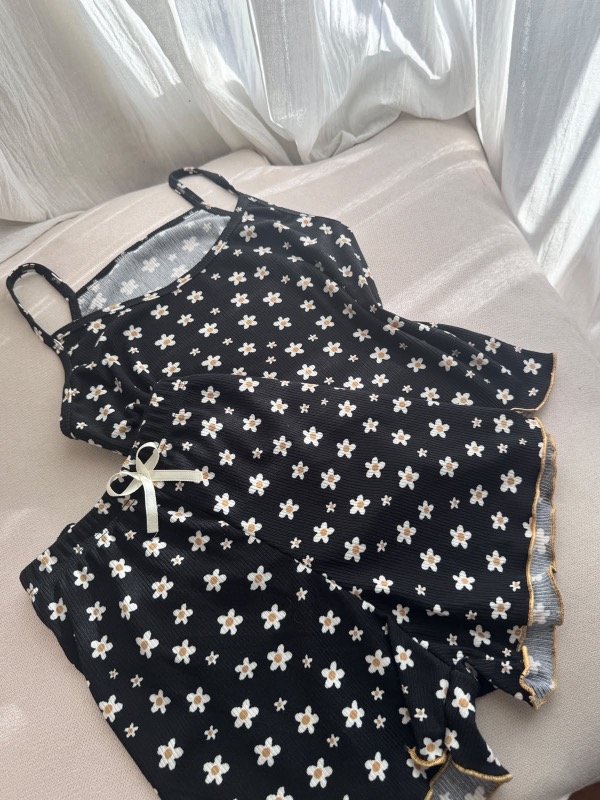 Producto - Pijama Hailey - 1