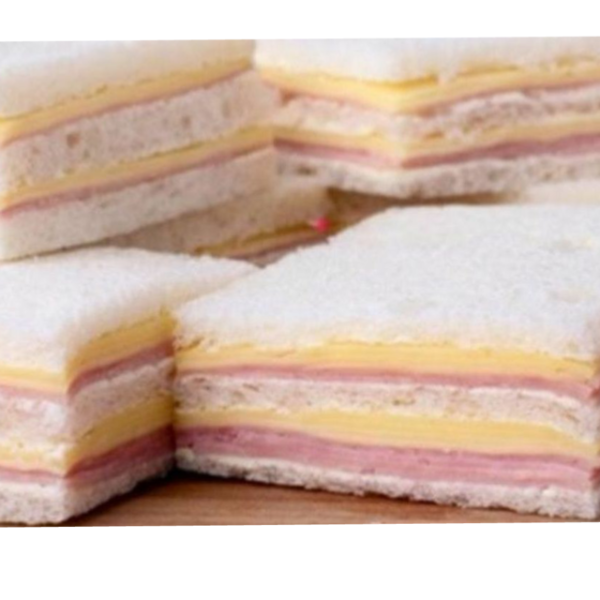 Producto - SANDWICH DE MIGA