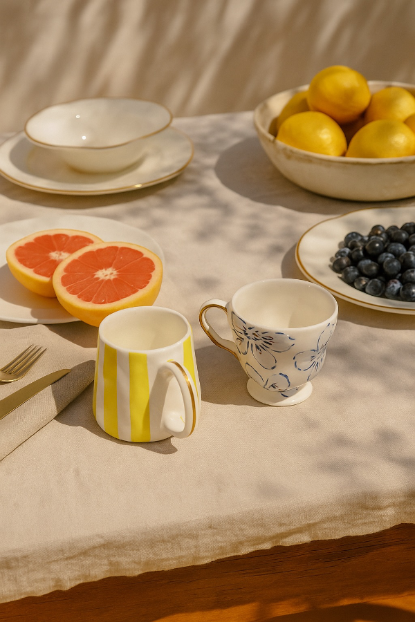 Producto - PREVENTA Taza Positano