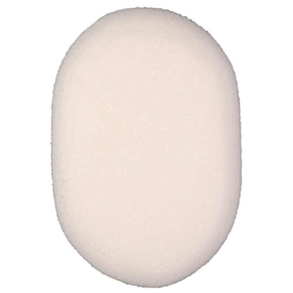 Producto - E53 ESPONJA ECO. OVALADA