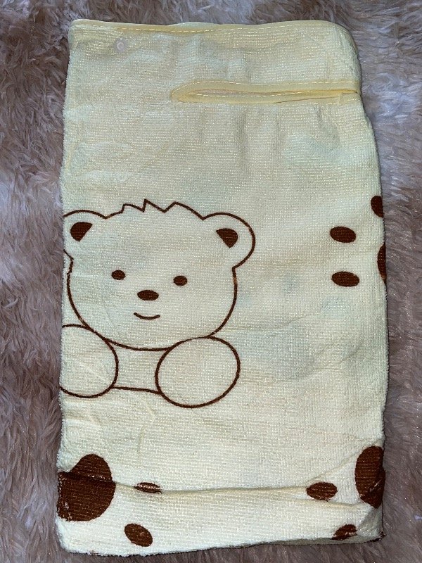 Producto - Salida de baño - 1