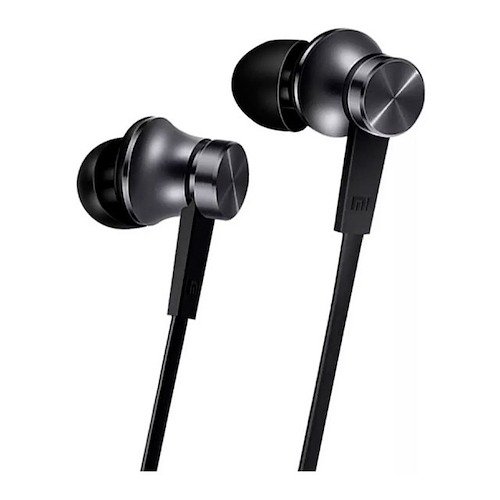 Producto - M. Libres MI In Ear Headphones Basic XIAOMI