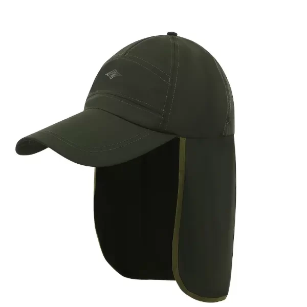 Producto - Gorro Legionario Alpine Skate 19287 Verde
