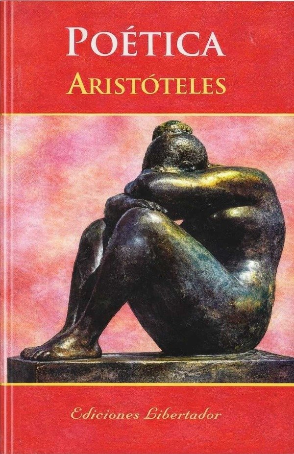 Producto - ARISTOTELES - PEOTICA