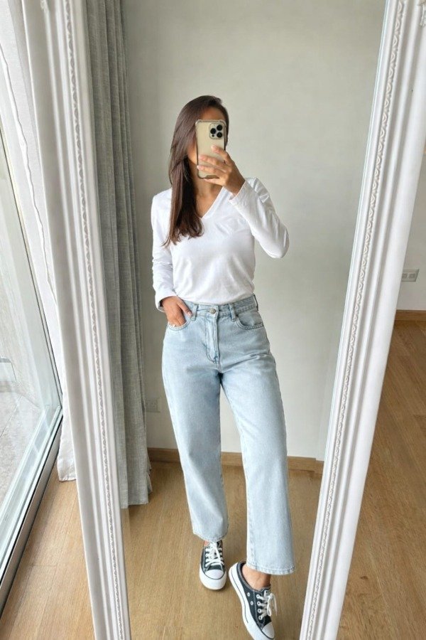 Producto - Jean Lara Mom Clasico - 5