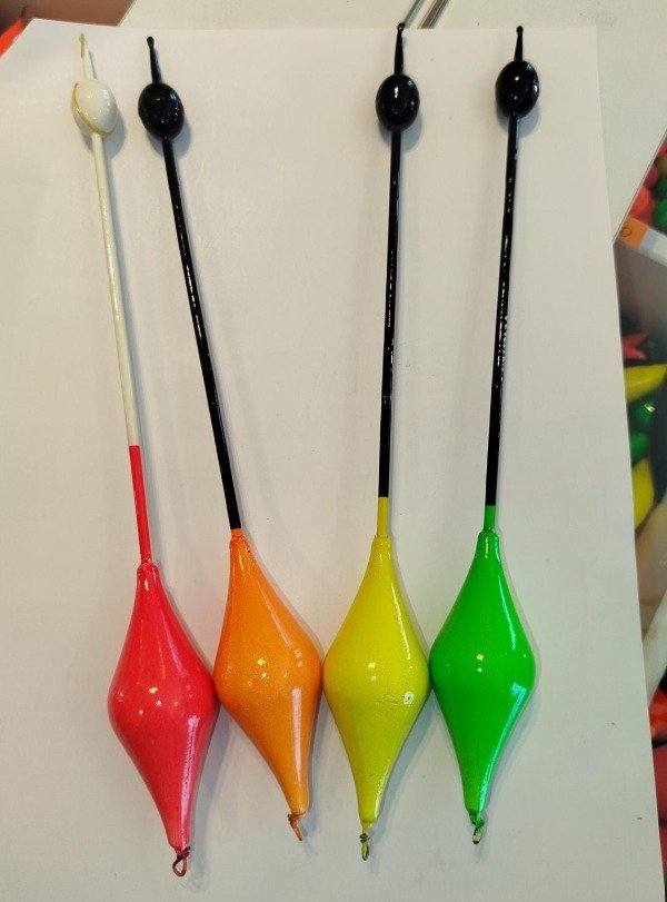 Producto - BOYAS PATER 23CM TELGOPOR