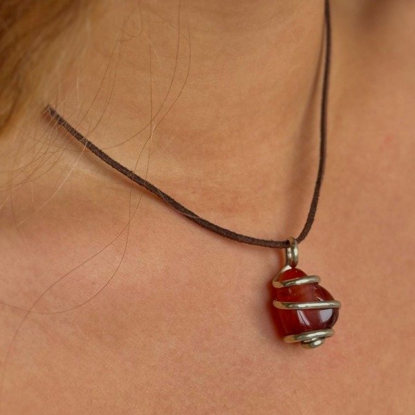 Producto - COLLAR MARS