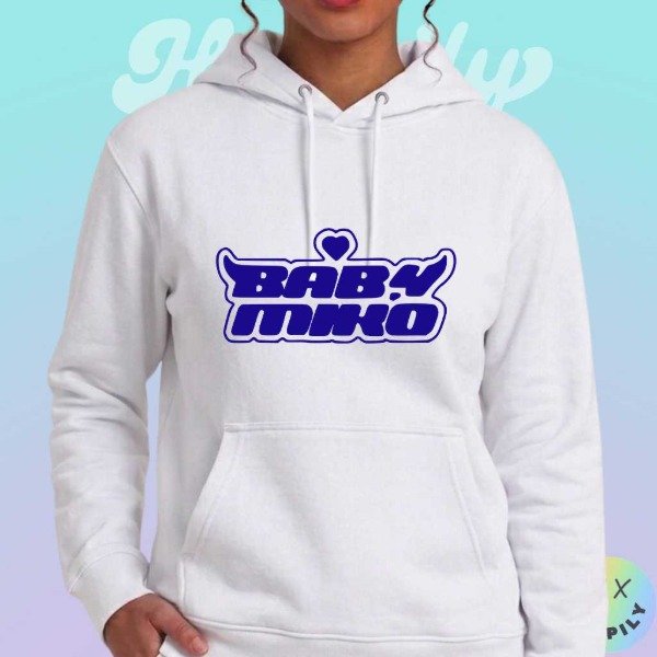 Producto - Buzo Unisex Young Miko #7 - 0