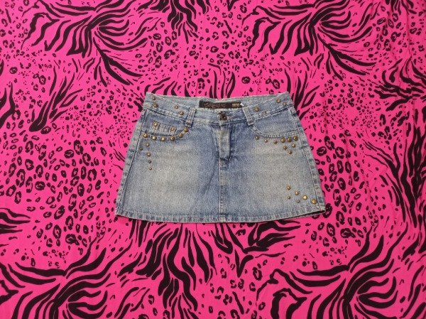 Producto - Mini con tachitas