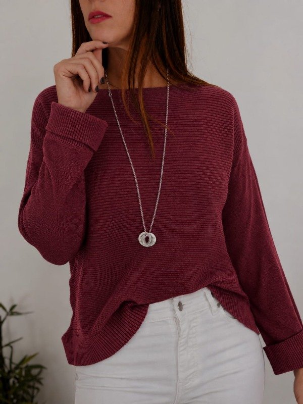 Producto - Sweater Genova