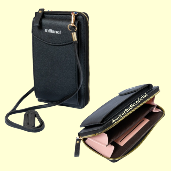 Producto - MINI BAG BLACK
