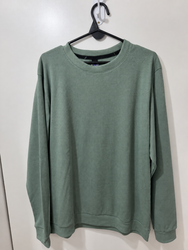Producto - Suéters Hombre - 3
