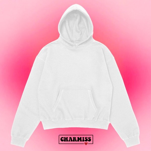 Producto - BUZO OVERSIZE PERSONALIZADO - 1
