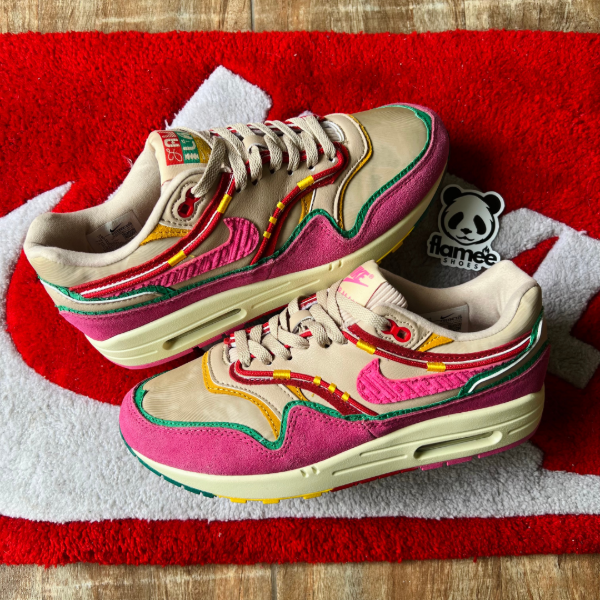 Producto - NIKE AIR MAX 1 "FAMILIA" HERENCIA HISPANA