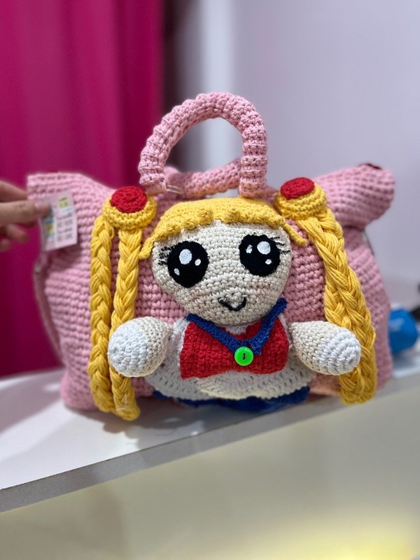Producto - Sailor Moon