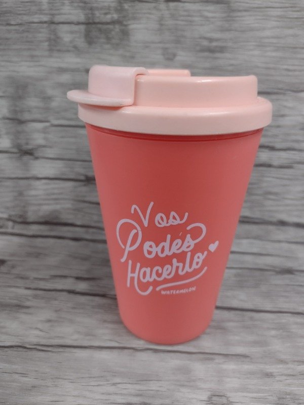 Producto - Vaso térmico