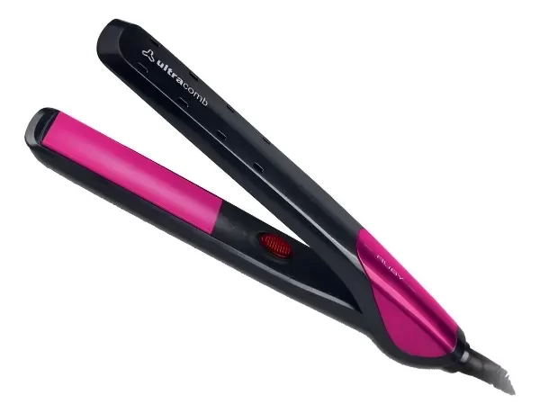 Producto - Planchita de Pelo Ultracomb Ruby