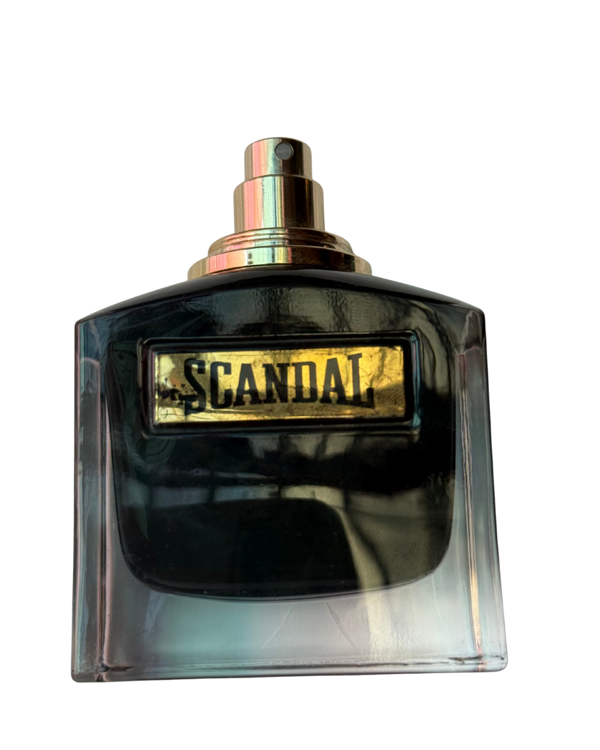 Producto - JPG Scandal Pour Homme EDP