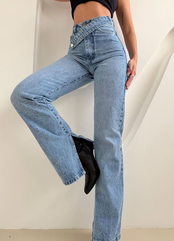 Producto - Jeans mom Italia
