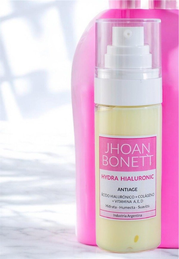 Producto - EMULSION HYDRA HIALURONIC - 2