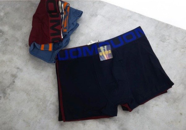 Producto - BOXER UOMO