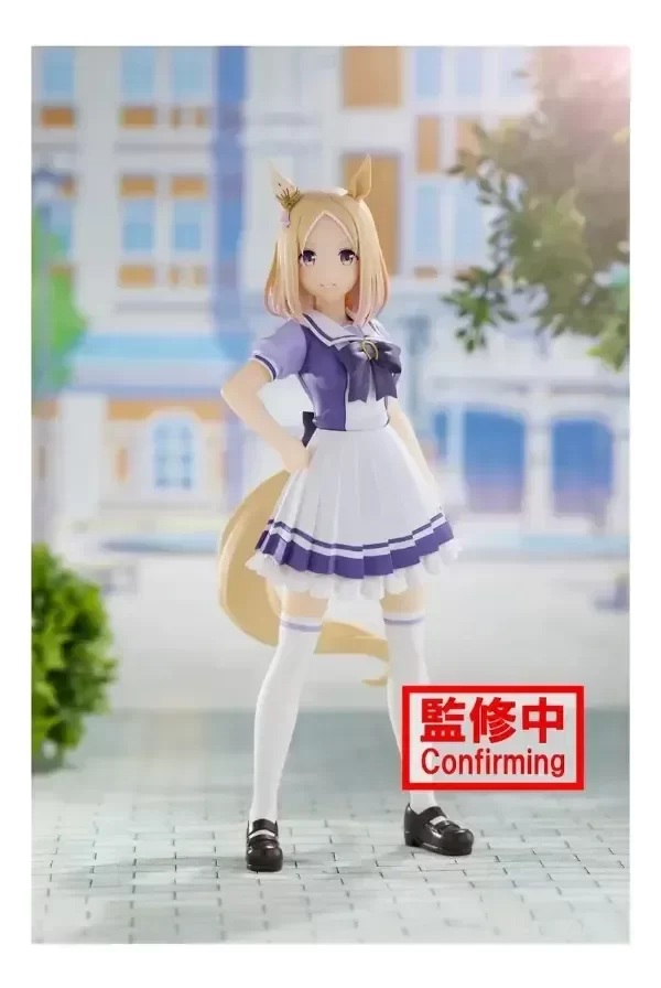 Producto - Figura Original Narita - Umamusume - Banpresto