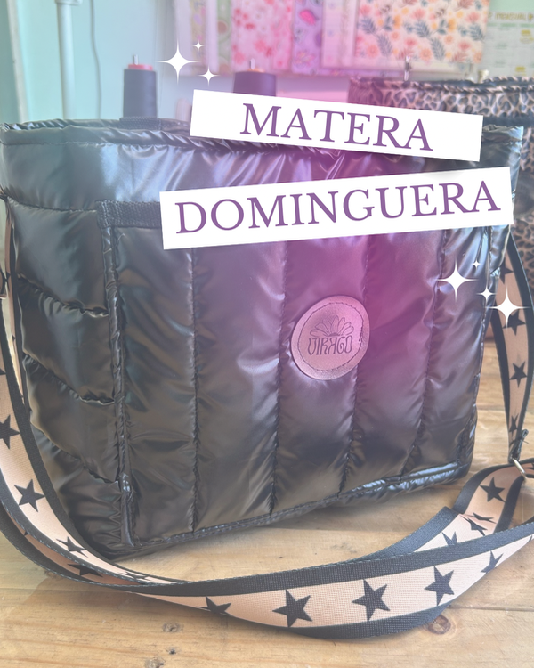 Producto - MATERA DOMINGUERA