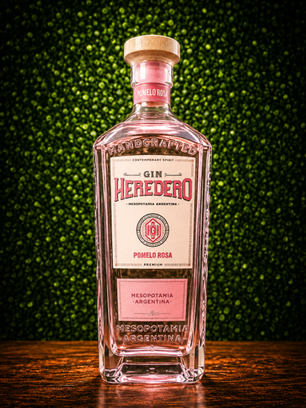 Producto - HEREDERO POMELO ROSADO