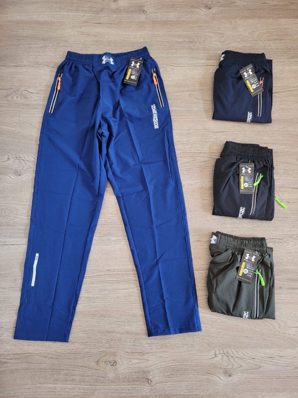 Producto - Pantalon Under Recto