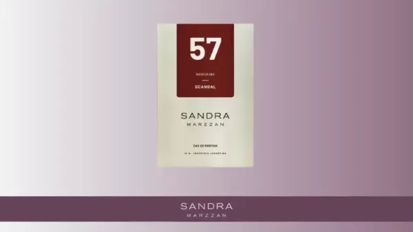 Producto - PERFUMES PERSONALES MASCULINOS  57M-Scandal