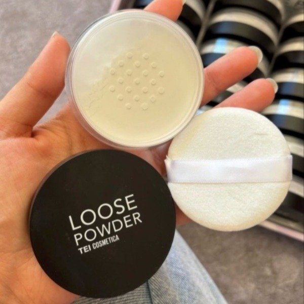 Producto - Polvo translucido