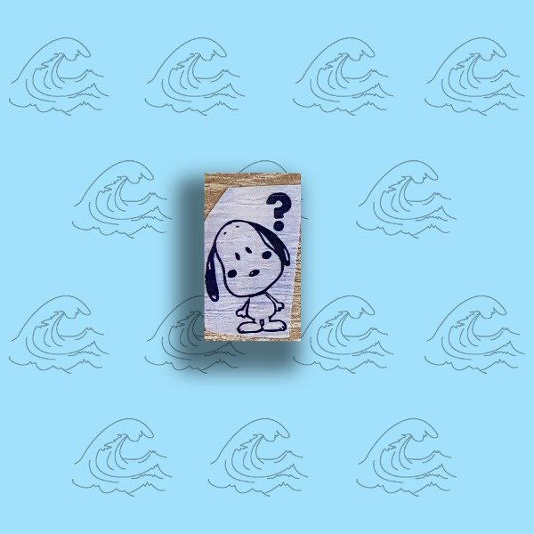 Producto - 3x2 Perrito pregunta