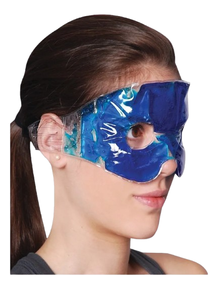 Producto - Antifaz de gel Body Care