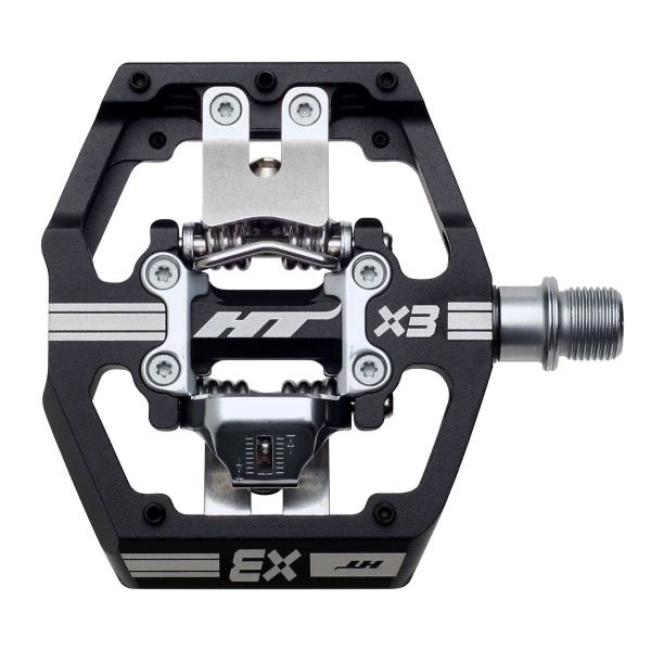 Producto - PEDALE HT X3 E260