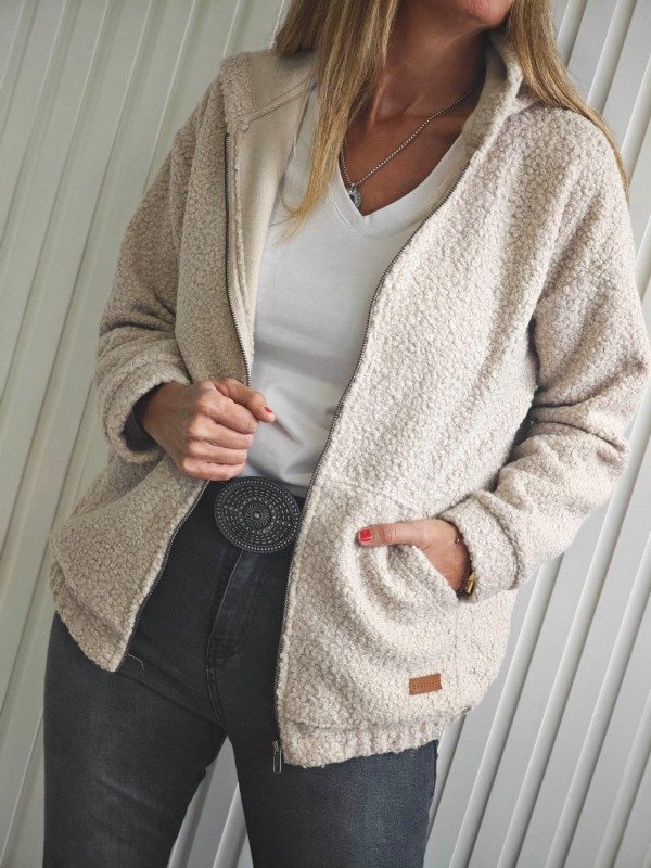 Producto - Campera Dolly