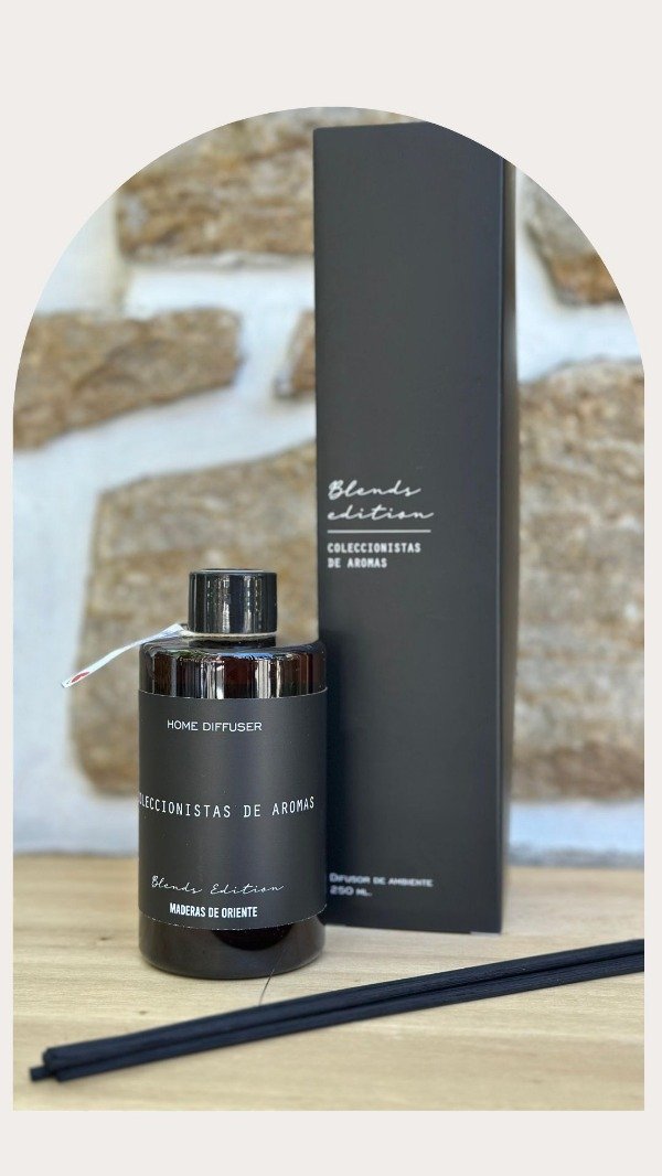 Producto - DIFUSOR avellanas y pistacho