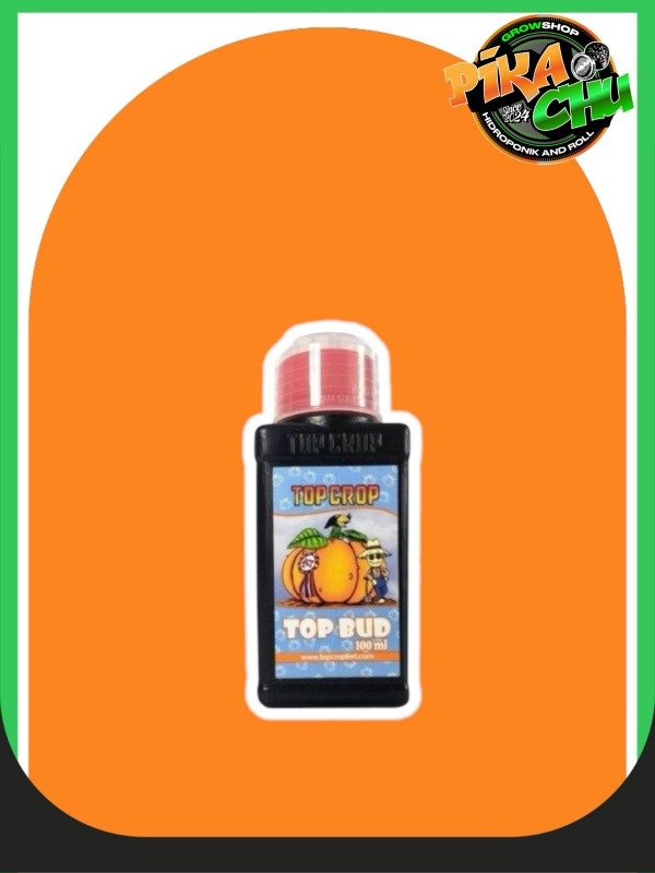 Producto - Top Bud 100ml