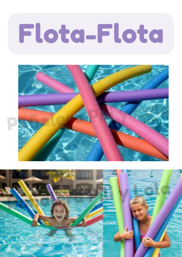 Producto - Flota-Flota