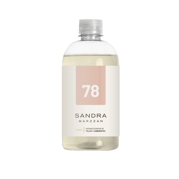 Producto - Aromatizador Cher 500ml