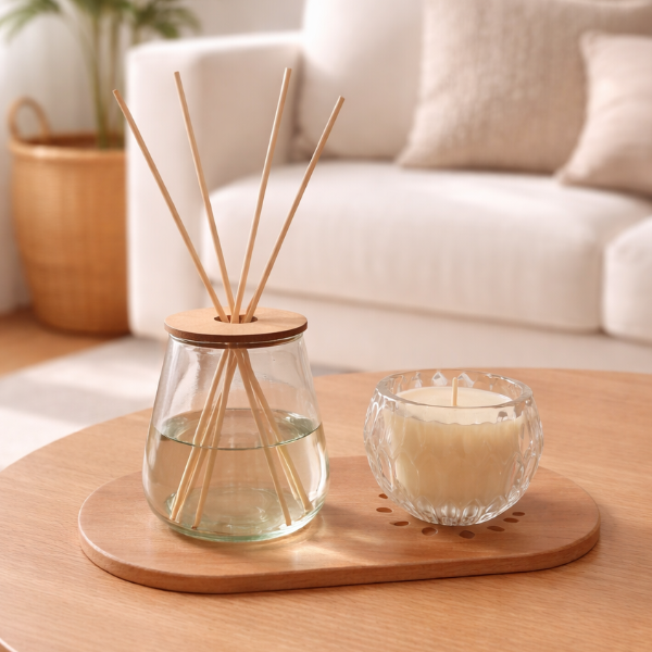 Producto - Envase difusor CÓNICO