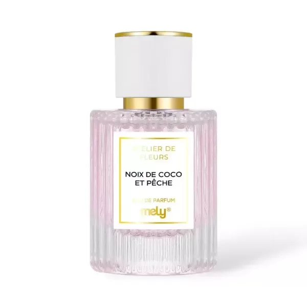 Producto - NOIX DE COCO ET PECHE 50 ML