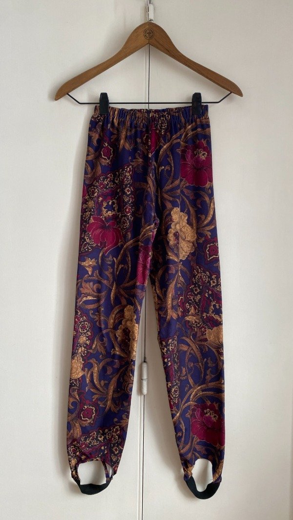 Producto - Calza Fuso Talle S