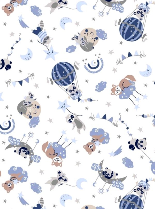 Producto - Cielo azul